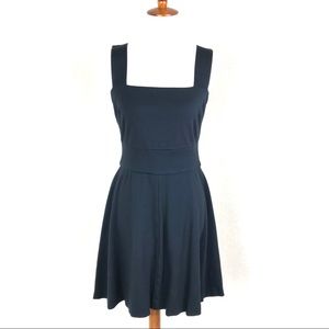 Banana Republic Milly Collection Dress Stretch